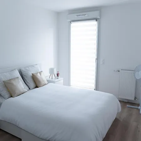 Apartamento L'alexandra *