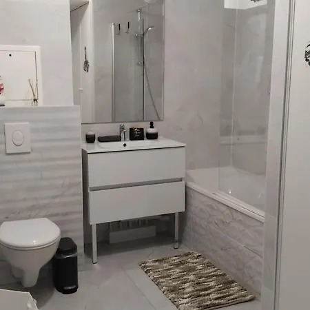 Apartamento L'alexandra