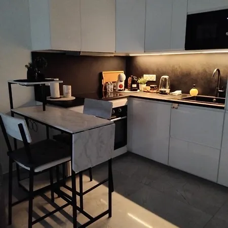 Apartamento L'alexandra *