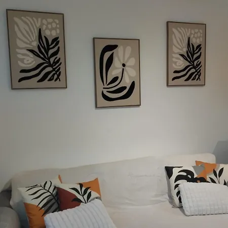 Apartamento L'alexandra *