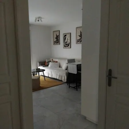 L'alexandra
