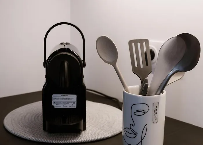 L'alexandra Lägenhet Noisy-le-Grand