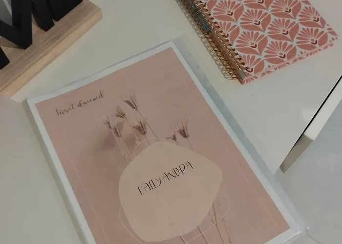 Lägenhet L'alexandra