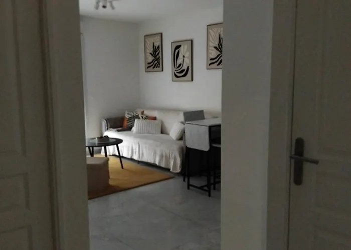 L'alexandra